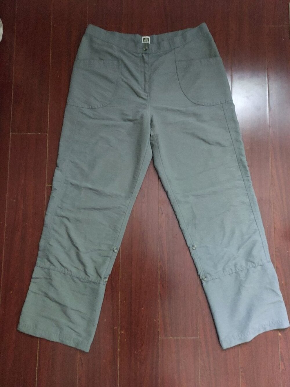 Tilley Endurables Women's Outdoor Travel Pants